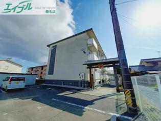 コーポ江原島の画像