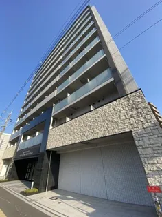 アドバンス大阪ドーム前アヴェニールの画像