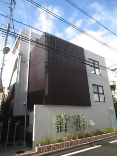 グリーンロード中目黒の画像