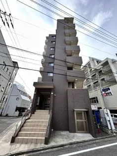 グランシャルム皆実町の画像