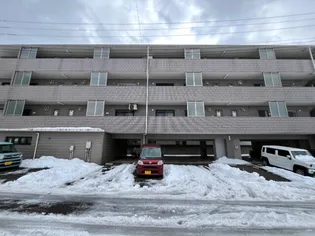 ファースト トゥイッグ女池の画像