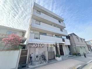 ハーモナイズ森田の画像