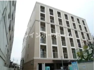 ソレイユ鶴瀬の画像