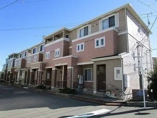 プレジオスAの画像