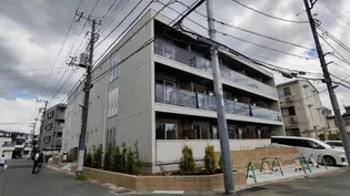 ジェンティーレ トリヤマIIIの画像