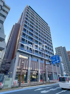 BluRock後楽園【ブルロック後楽園】【15階】の外観