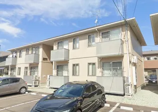 ハンズ スクエアIIの画像