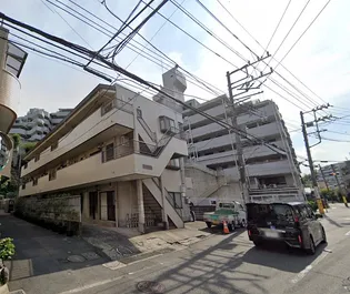 レジデンス緑の画像