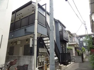 松栄レジデンス中坂の画像