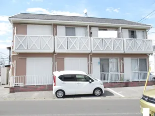 フローラル姫宮IIの画像