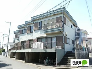 グリーンハイツの画像