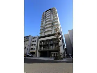 御幸レジデンス丸の内【5階】の外観