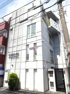 モジュロール都立家政の画像