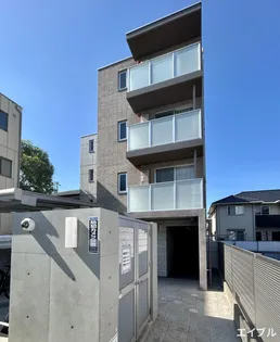 シュルーク藤崎の画像