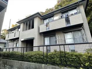 メゾンカルムFの画像