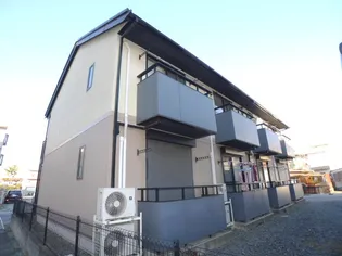 カトレアハイムの画像