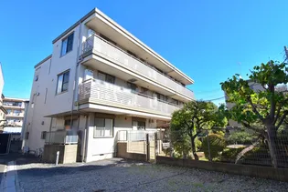 ヘーベルヴィレッジ朝霞ウェルコート朝霞の画像