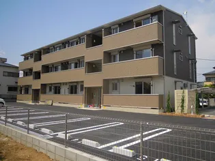 オランジュの画像