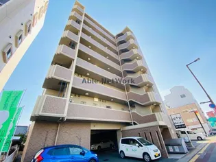 オンブラージュ白山の画像