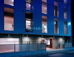 東京都千代田区神田淡路町1【マンション】の外観