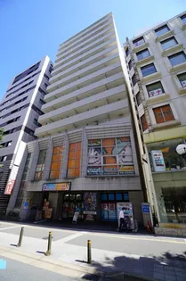 ウィルテラス千葉中央【10階】の外観