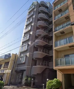 シャルム樽屋町の画像