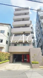 ライジングプレイス町屋の画像