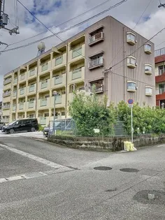 コーポ多喜の画像