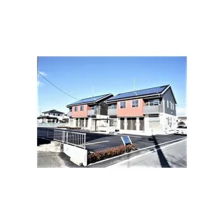 ツリー フィールドA Bの画像