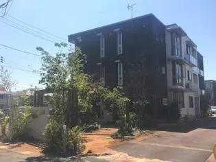 グレイスコート今朝白の画像