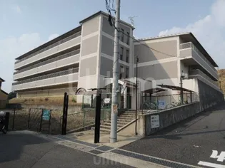 ハイツモアライフの画像