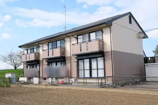 コーポグレイスの画像