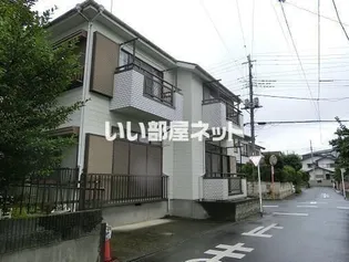 サニーハイツの画像