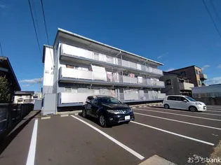 カワカミハイムの画像