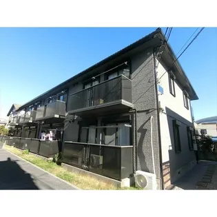 アーバンハウス上落合の画像