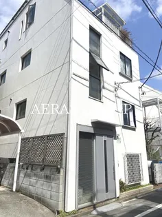 アーバンハイツ【3階】の外観