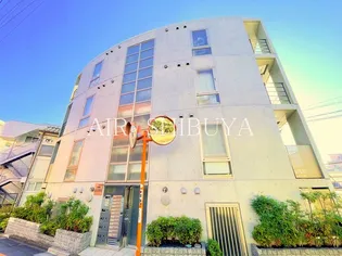 ヴェリテ東松原の画像