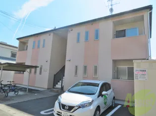 アムール8番館の画像