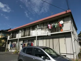 シティハイム土岐の画像