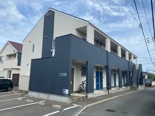 RIZソレイユの画像