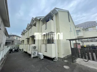 パストラル本庄Aの画像