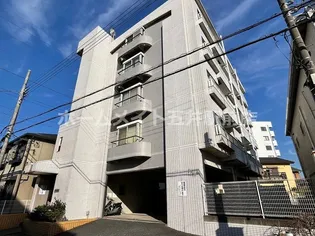 白金Kパレスの画像