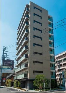 エミリブ池袋【5階】の外観