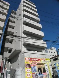 プライムスクエアIIの画像