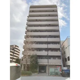 東京都文京区大塚3【マンション】の外観