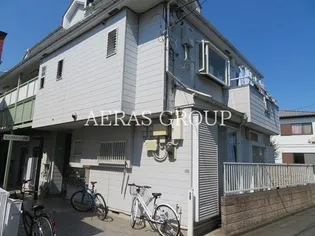 ビッグストーン荻窪の画像