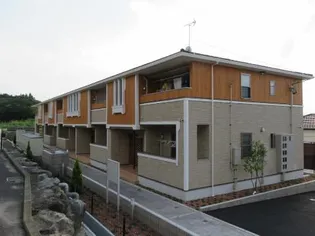 トラモント エヌの画像