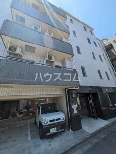 メインステージ野方駅前【3階】の外観