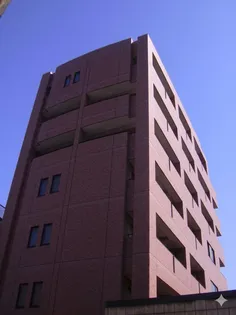 サンライズ大森山王の画像