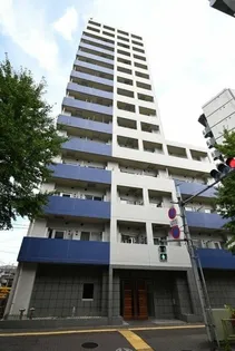 東京都豊島区池袋本町1【マンション】の外観